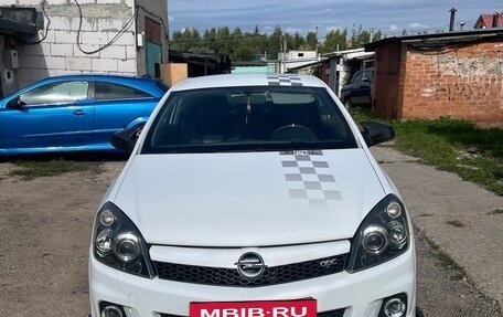 Opel Astra OPC H, 2007 год, 700 000 рублей, 7 фотография