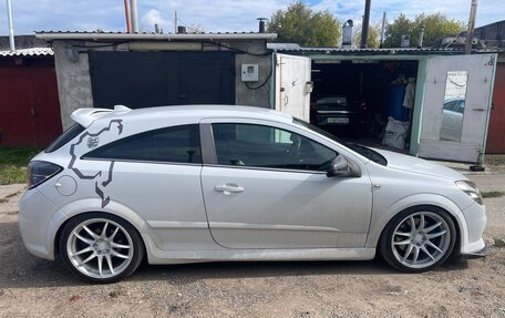 Opel Astra OPC H, 2007 год, 700 000 рублей, 8 фотография