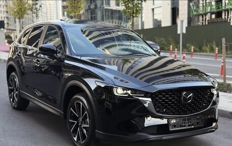 Mazda CX-5 II, 2022 год, 2 600 000 рублей, 4 фотография