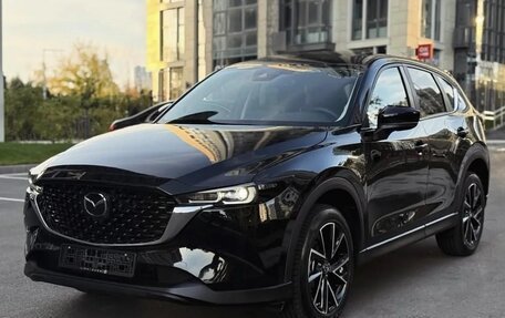Mazda CX-5 II, 2022 год, 2 600 000 рублей, 2 фотография