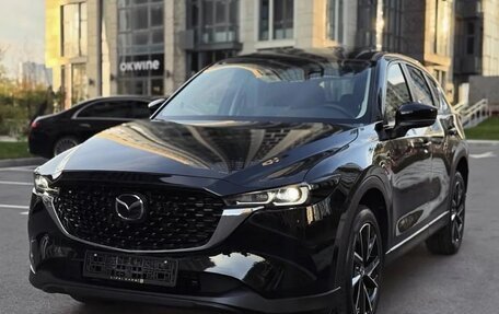Mazda CX-5 II, 2022 год, 2 600 000 рублей, 3 фотография