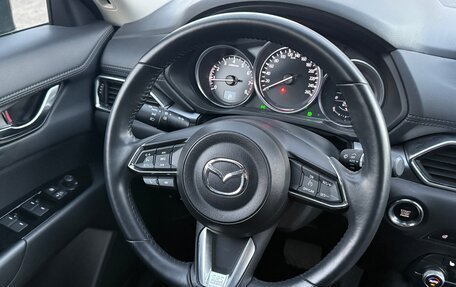 Mazda CX-5 II, 2020 год, 2 900 000 рублей, 7 фотография