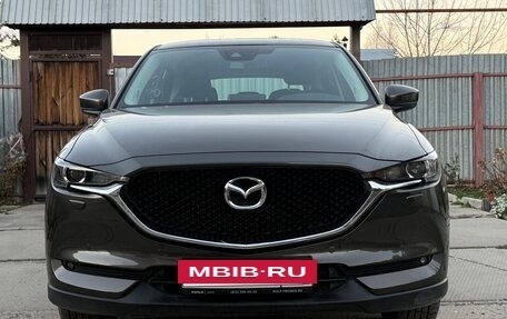 Mazda CX-5 II, 2020 год, 2 900 000 рублей, 2 фотография