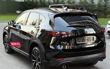 Mazda CX-5 II, 2022 год, 2 600 000 рублей, 5 фотография