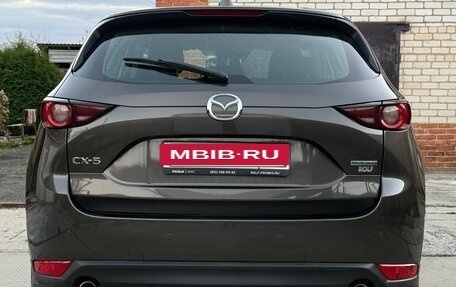 Mazda CX-5 II, 2020 год, 2 900 000 рублей, 5 фотография