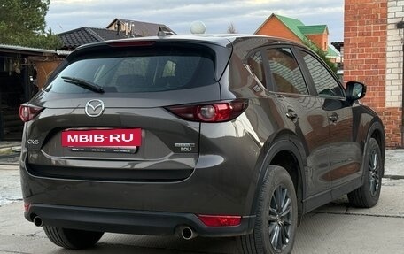 Mazda CX-5 II, 2020 год, 2 900 000 рублей, 4 фотография
