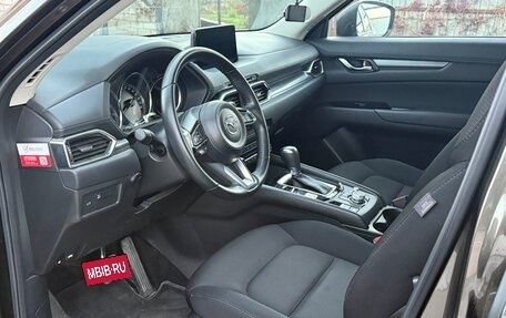 Mazda CX-5 II, 2020 год, 2 900 000 рублей, 6 фотография