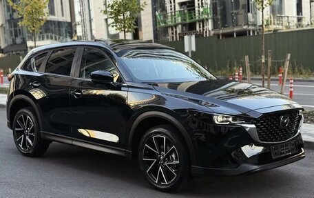 Mazda CX-5 II, 2022 год, 2 600 000 рублей, 6 фотография