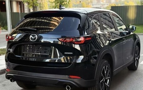 Mazda CX-5 II, 2022 год, 2 600 000 рублей, 7 фотография