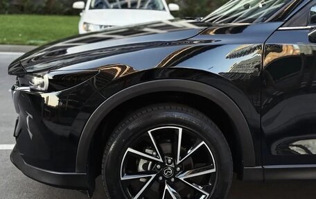 Mazda CX-5 II, 2022 год, 2 600 000 рублей, 8 фотография