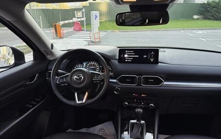 Mazda CX-5 II, 2022 год, 2 600 000 рублей, 9 фотография