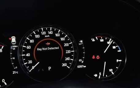 Mazda CX-5 II, 2022 год, 2 600 000 рублей, 10 фотография