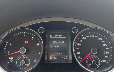 Volkswagen Passat B7, 2011 год, 1 050 000 рублей, 5 фотография