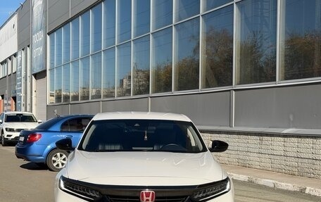 Honda Accord IX рестайлинг, 2020 год, 1 895 000 рублей, 4 фотография