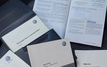 Volkswagen Passat B7, 2011 год, 1 050 000 рублей, 9 фотография