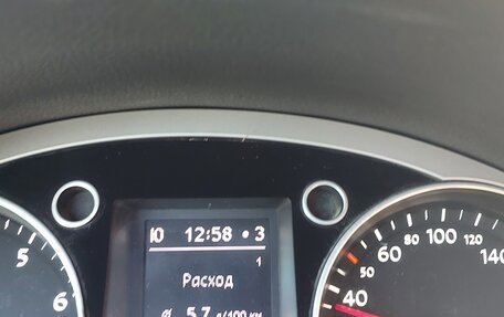 Volkswagen Passat B7, 2011 год, 1 050 000 рублей, 12 фотография