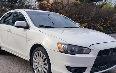Mitsubishi Lancer IX, 2010 год, 490 000 рублей, 2 фотография