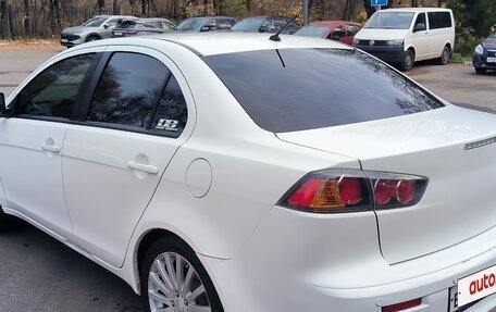 Mitsubishi Lancer IX, 2010 год, 490 000 рублей, 4 фотография