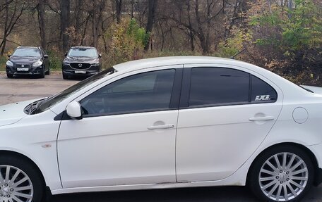Mitsubishi Lancer IX, 2010 год, 490 000 рублей, 5 фотография