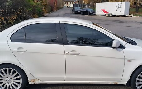Mitsubishi Lancer IX, 2010 год, 490 000 рублей, 7 фотография