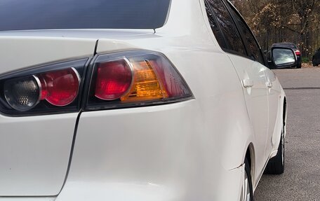 Mitsubishi Lancer IX, 2010 год, 490 000 рублей, 8 фотография