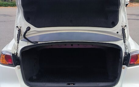 Mitsubishi Lancer IX, 2010 год, 490 000 рублей, 6 фотография