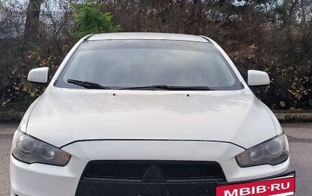 Mitsubishi Lancer IX, 2010 год, 490 000 рублей, 9 фотография