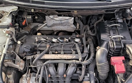 Mitsubishi Lancer IX, 2010 год, 490 000 рублей, 13 фотография