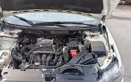 Mitsubishi Lancer IX, 2010 год, 490 000 рублей, 12 фотография