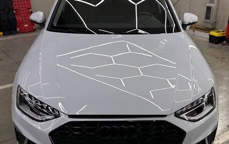 Audi A4, 2020 год, 2 550 000 рублей, 2 фотография