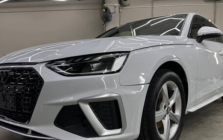 Audi A4, 2020 год, 2 550 000 рублей, 3 фотография