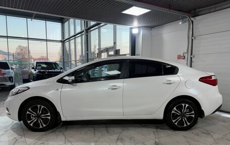 KIA Cerato III, 2014 год, 999 000 рублей, 3 фотография