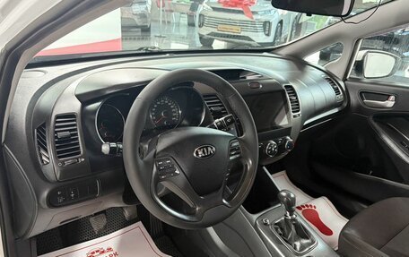 KIA Cerato III, 2014 год, 999 000 рублей, 8 фотография