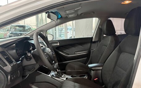 KIA Cerato III, 2014 год, 999 000 рублей, 9 фотография
