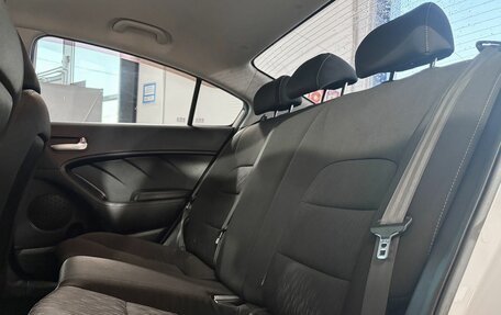 KIA Cerato III, 2014 год, 999 000 рублей, 10 фотография
