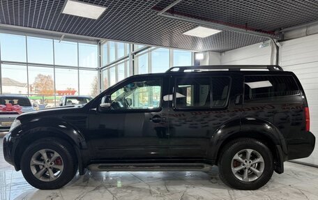 Nissan Pathfinder, 2013 год, 1 379 000 рублей, 3 фотография