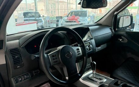 Nissan Pathfinder, 2013 год, 1 379 000 рублей, 9 фотография