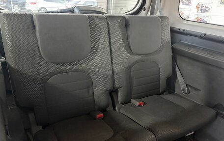 Nissan Pathfinder, 2013 год, 1 379 000 рублей, 14 фотография
