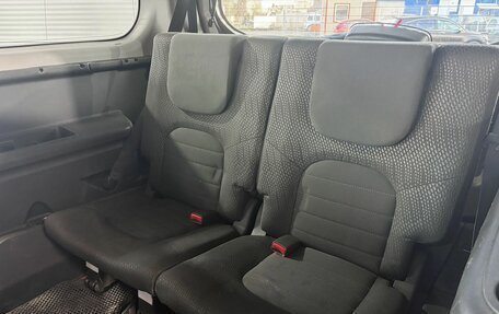 Nissan Pathfinder, 2013 год, 1 379 000 рублей, 12 фотография