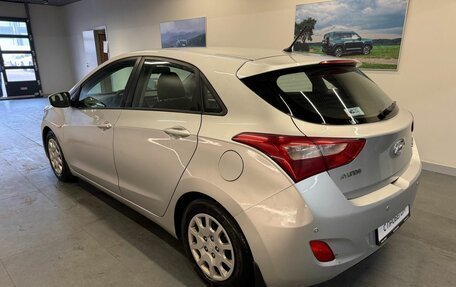 Hyundai i30 II рестайлинг, 2013 год, 759 000 рублей, 6 фотография