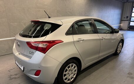 Hyundai i30 II рестайлинг, 2013 год, 759 000 рублей, 4 фотография