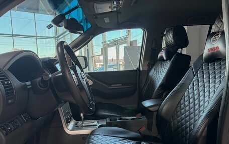 Nissan Pathfinder, 2013 год, 1 379 000 рублей, 10 фотография