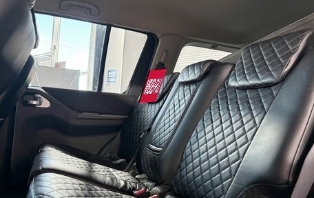 Nissan Pathfinder, 2013 год, 1 379 000 рублей, 11 фотография