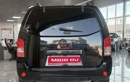 Nissan Pathfinder, 2013 год, 1 379 000 рублей, 8 фотография