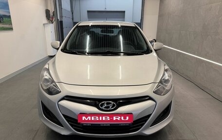 Hyundai i30 II рестайлинг, 2013 год, 759 000 рублей, 2 фотография