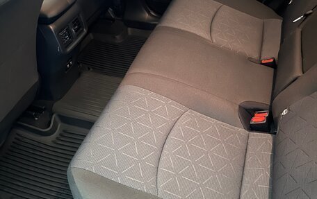 Toyota RAV4, 2019 год, 3 423 000 рублей, 5 фотография