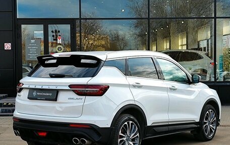 Geely Coolray I, 2022 год, 1 729 000 рублей, 2 фотография