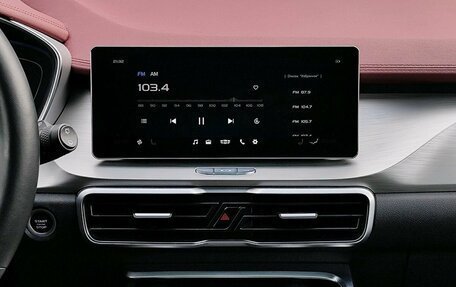 Geely Coolray I, 2022 год, 1 729 000 рублей, 9 фотография