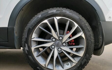 Geely Coolray I, 2022 год, 1 729 000 рублей, 7 фотография