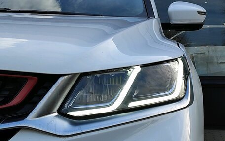 Geely Coolray I, 2022 год, 1 729 000 рублей, 5 фотография